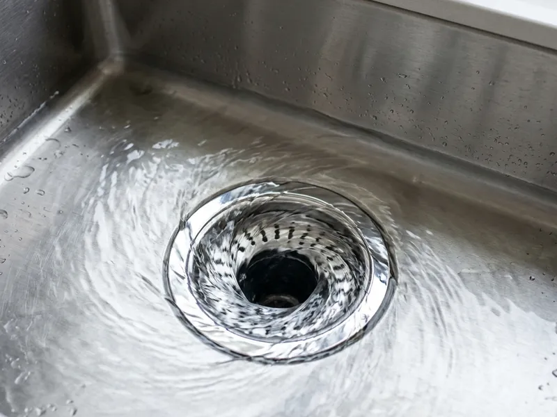 Drain Cleaning Plumber in Petrey, AL